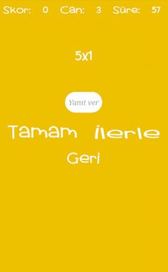 Basit Dört İşlem Öğreniyorum - Screenshot 4