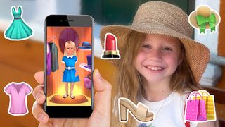 Like Nastya Game - Screenshot 1