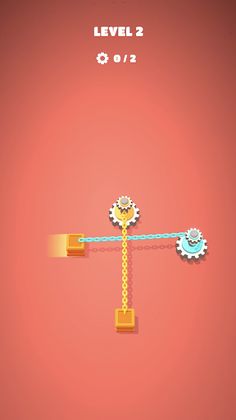 Pull Chains - Screenshot 1