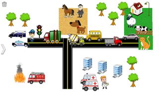 My Town | City Game - Screenshot 2