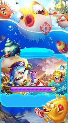 ปลาปักเป้าสอนความรัก - Screenshot 1