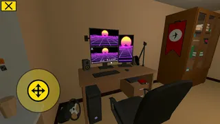 Gordon Streaman - Screenshot 1