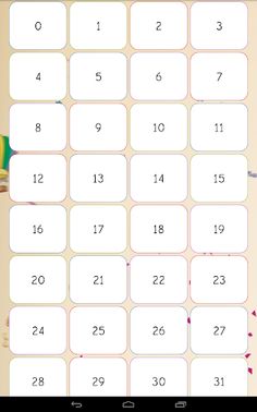 Magic ABC - Screenshot 3