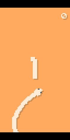 Pocket Snake - Screenshot 1