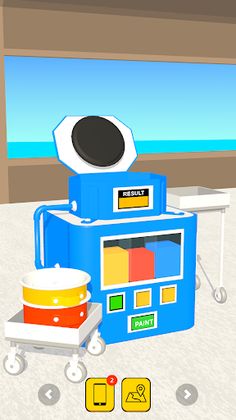 Tiny Crafter - Screenshot 4