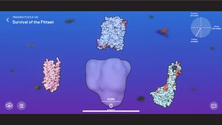 SuperStruct - Screenshot 2