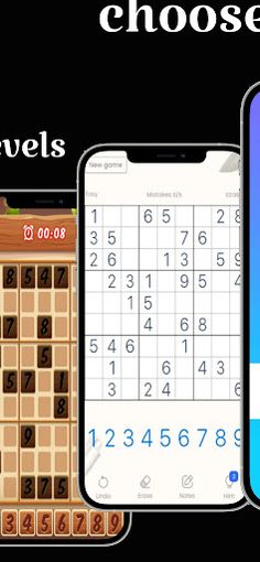 sudoku: classic puzzle game - Screenshot 3