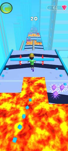 Sky Thrills - Screenshot 2