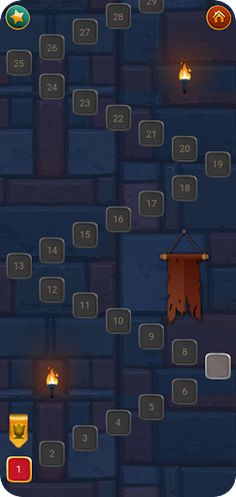 Chess Tactics Puzzle - Screenshot 2