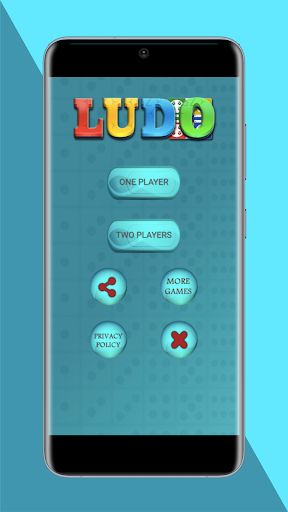 Ludo - Screenshot 2