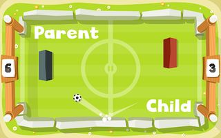 Football for kids - Screenshot 2