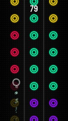 odo : A Colorful Arcade Race - Screenshot 2