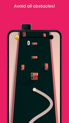 Slide Shift : Arcade/HyperCasu - Screenshot 1