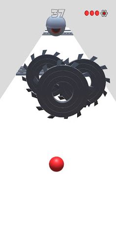 Bounty 3D - Screenshot 4