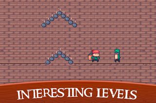 Robbery of Pirates - Screenshot 3