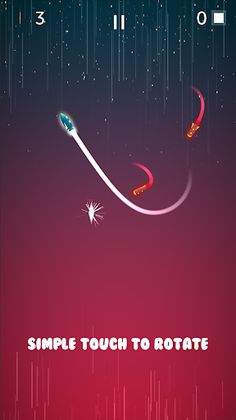 Chase Me - Screenshot 1