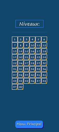 Flash Eyes - Screenshot 2