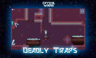 Crystal Wars - Screenshot 3