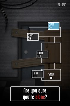 Animatronic Horror Doors - Screenshot 2