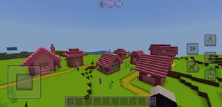 Kawaii World House Building - Screenshot 3