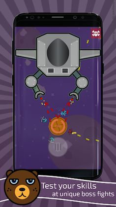 Revoshooter - Revolutionary Sp - Screenshot 2