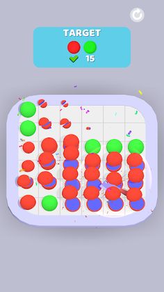 Connect'N'Slice - Screenshot 3