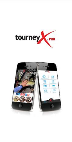 TourneyX Pro - Screenshot 2