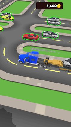 Wrecker Destroy - Screenshot 4