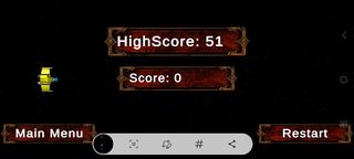 Space Rider - Screenshot 2