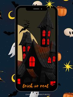 Trick or Treat - Pair Matching - Screenshot 1