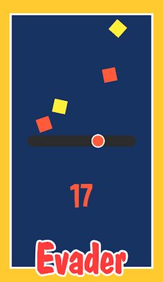 Evader - Screenshot 4