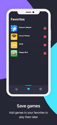 MOFU: Mini Games - Screenshot 4