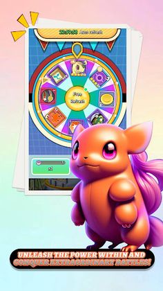 Monster World：Explorers - Screenshot 2