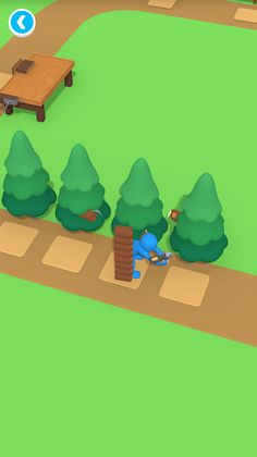 Renovation Master - Screenshot 1