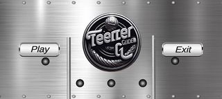 Teeter Glide - Screenshot 1