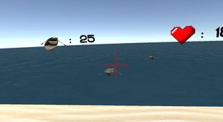 Beach Defenders - Screenshot 1