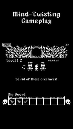 NothingDoor - Screenshot 2