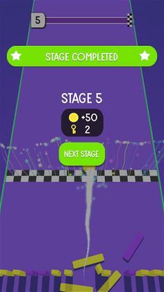 Color Bump 5D - Screenshot 4