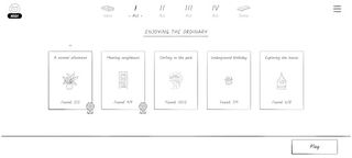 Hidden Kitten - Screenshot 3