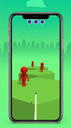 Bullet's Journey - Screenshot 4