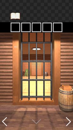 Escape Game: Wood Room - Screenshot 3