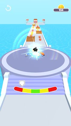 Dragon Fusion - Screenshot 4