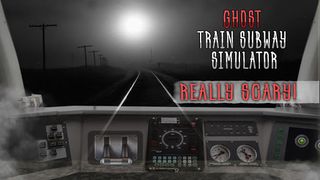Ghost Train Subway Simulator - Screenshot 2