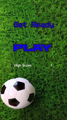 Soccer Messenger Game 2023 Bop - Screenshot 1