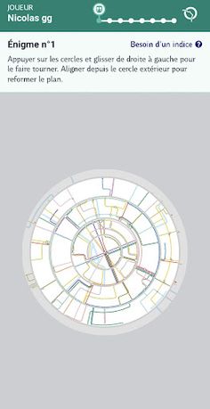 RATP Games: Digital Experience - Screenshot 3