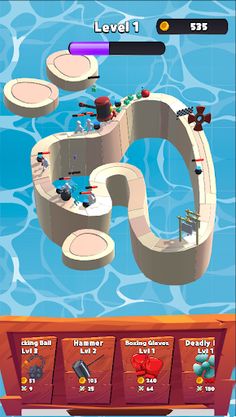 Trapper Guy - Screenshot 3