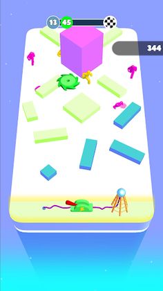 Saw 3D - Screenshot 2