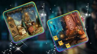 Isolated Girl Escape - JRK - Screenshot 1