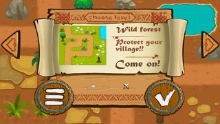 Path-Defense - Screenshot 1