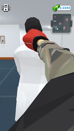 Gun Hunter Puzzle - Screenshot 3